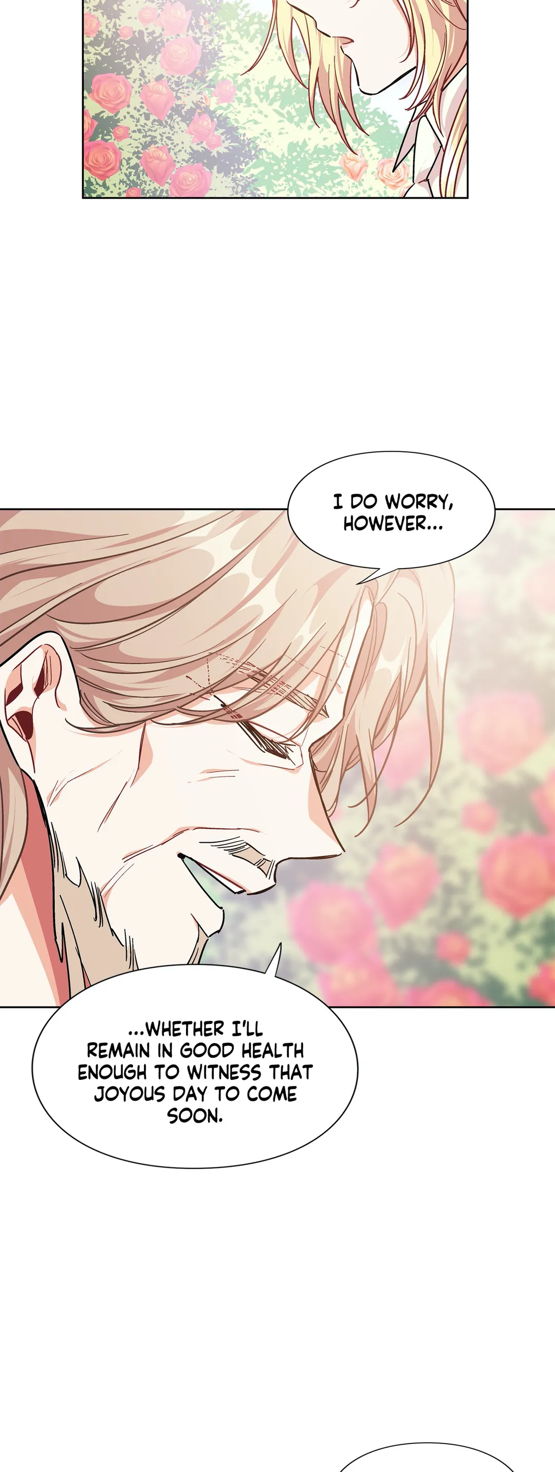 Read Doctor Elise EN Manga Online