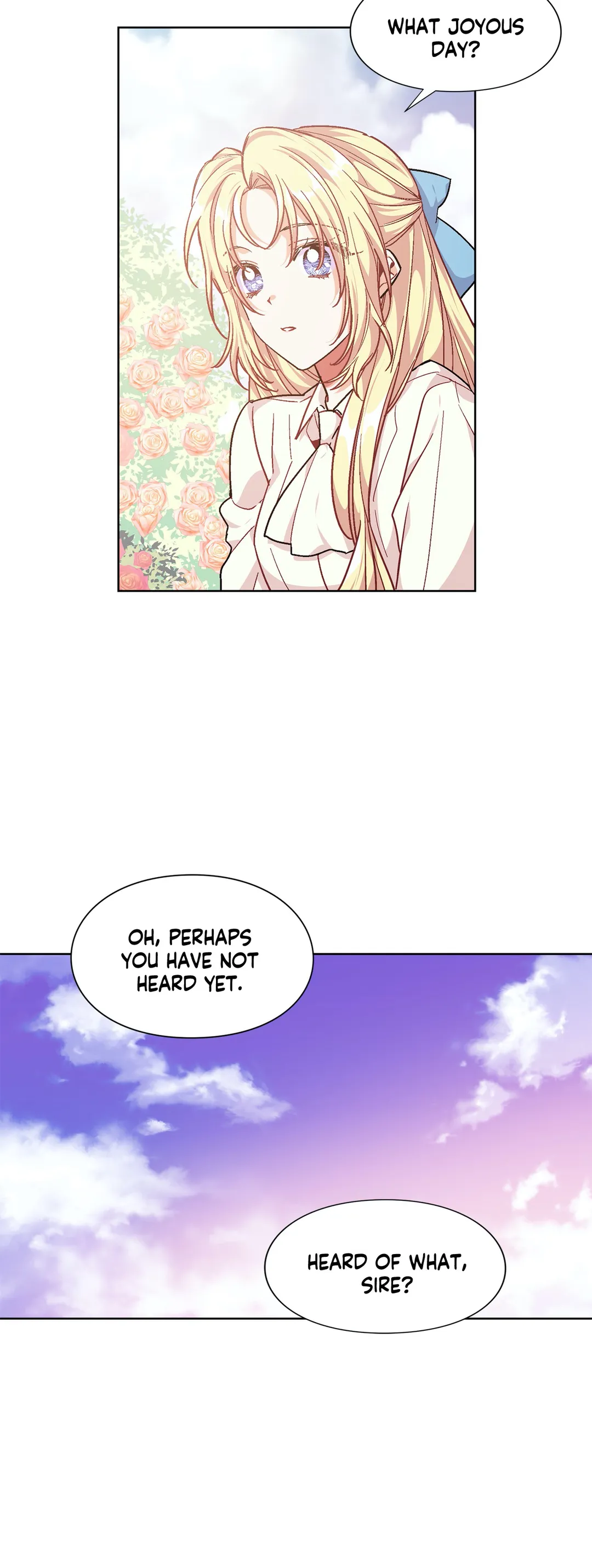 Read Doctor Elise EN Manga Online