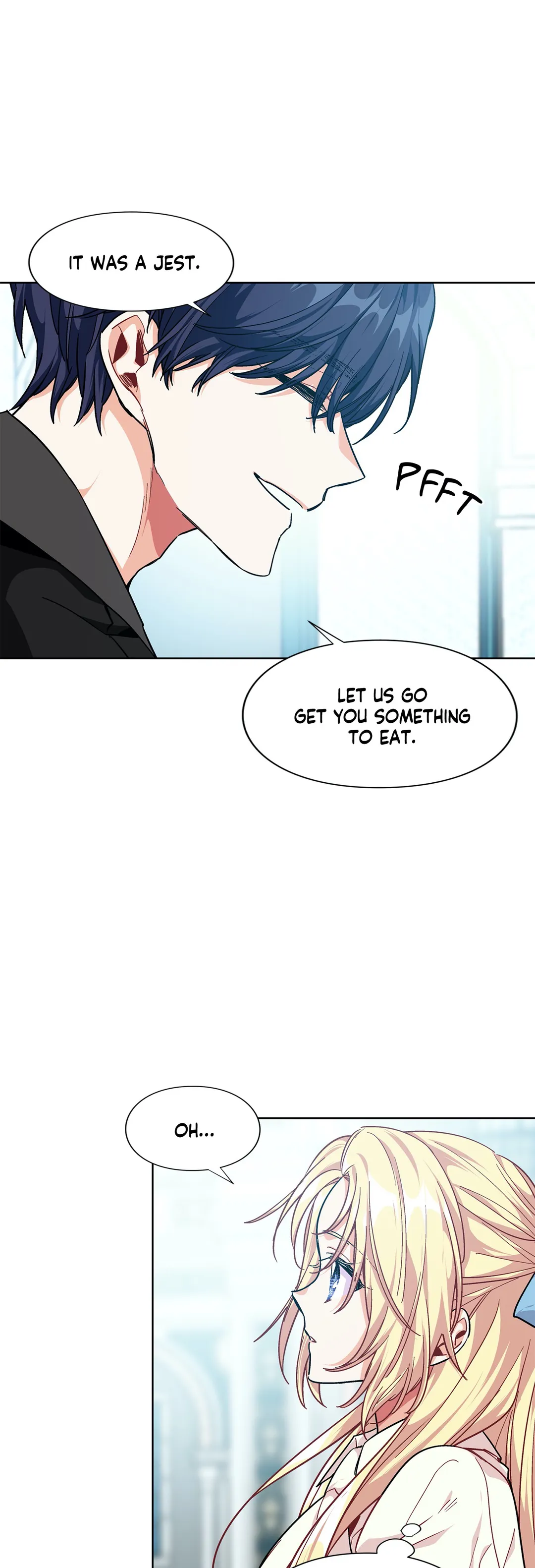 Read Doctor Elise EN Manga Online