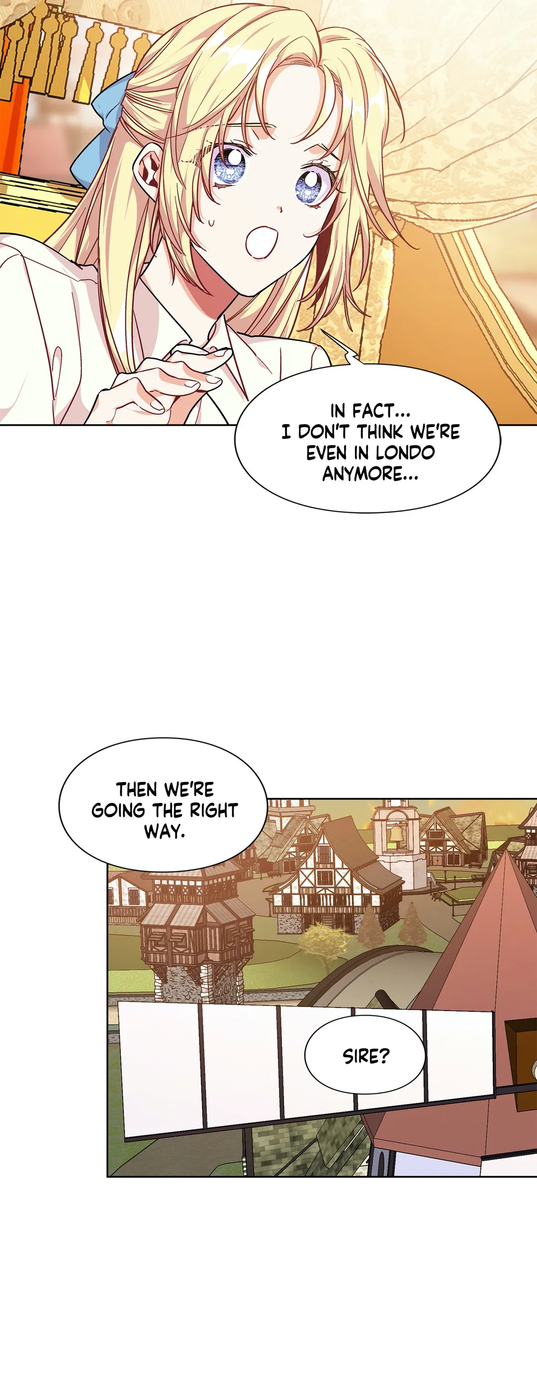 Read Doctor Elise EN Manga Online