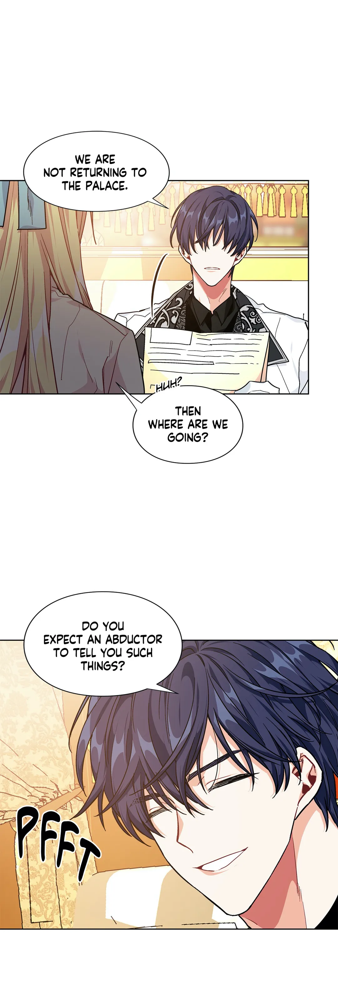 Read Doctor Elise EN Manga Online