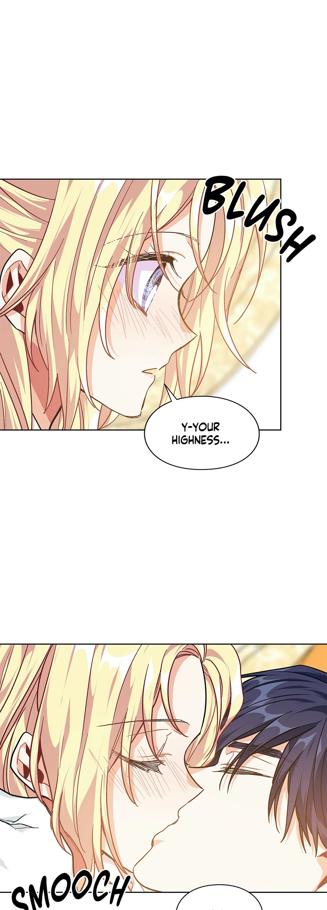 Read Doctor Elise EN Manga Online