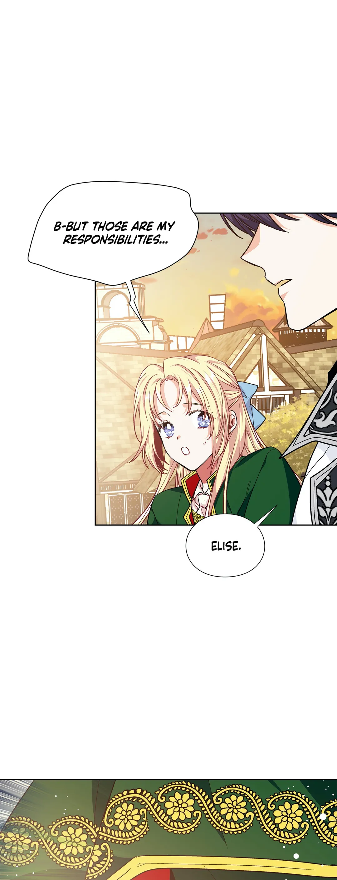 Read Doctor Elise EN Manga Online