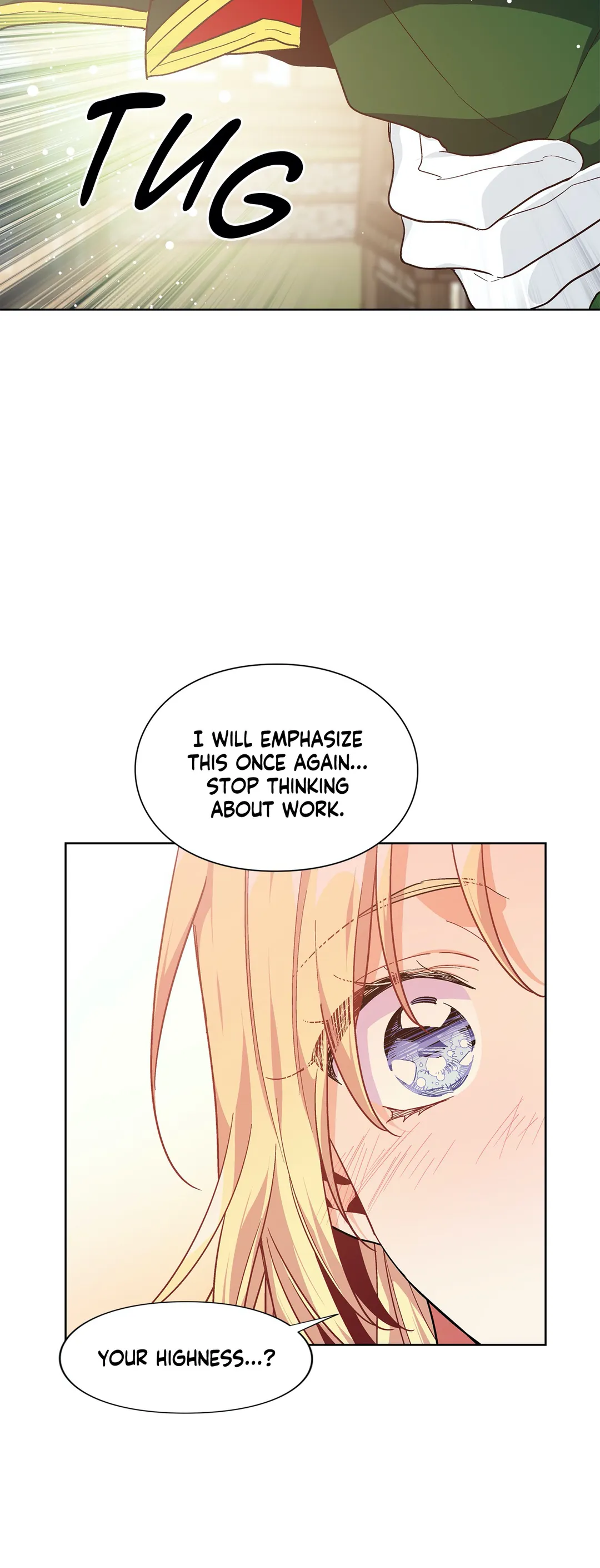 Read Doctor Elise EN Manga Online