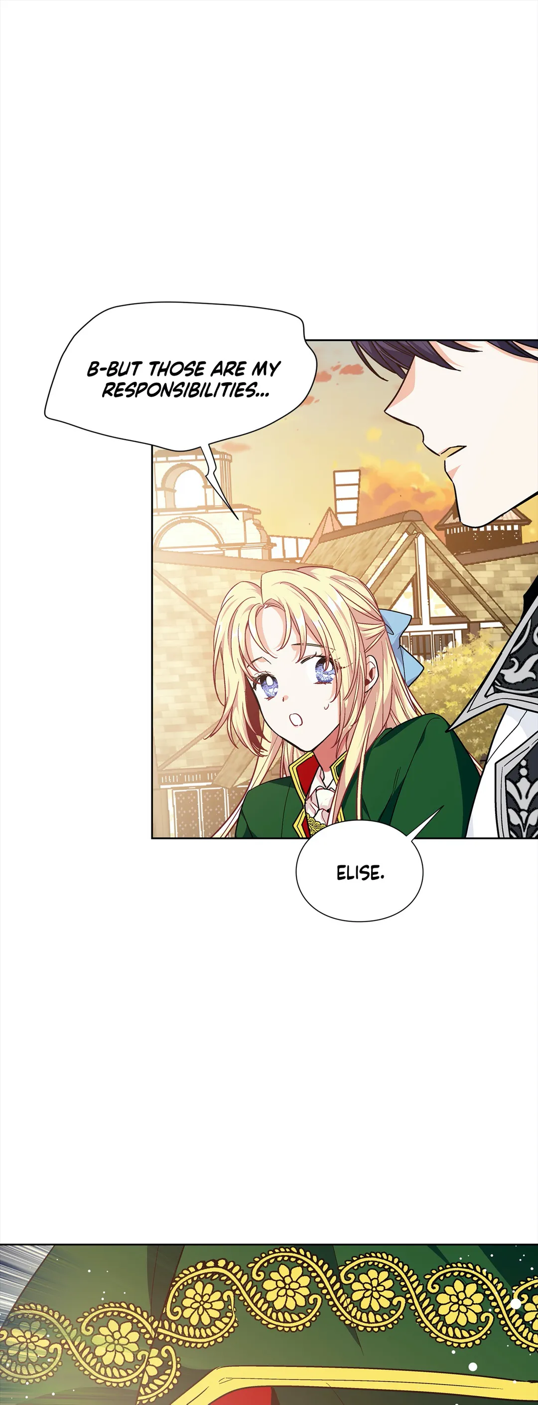 Read Doctor Elise EN Manga Online