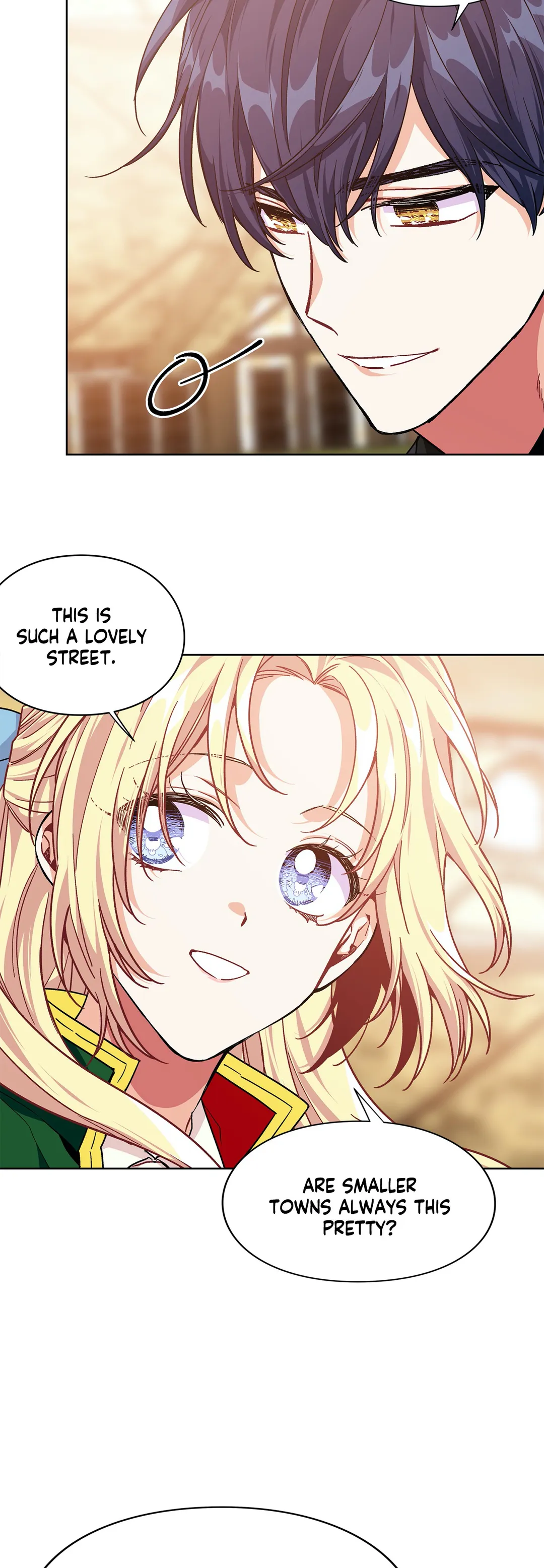 Read Doctor Elise EN Manga Online