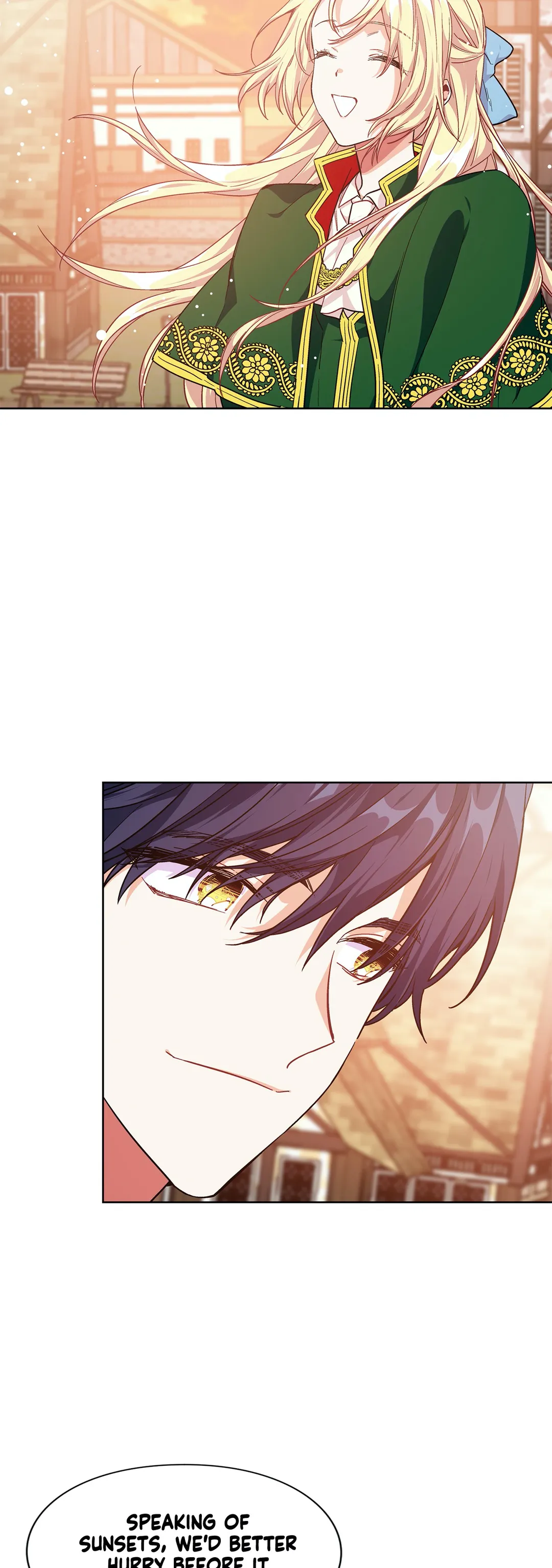 Read Doctor Elise EN Manga Online