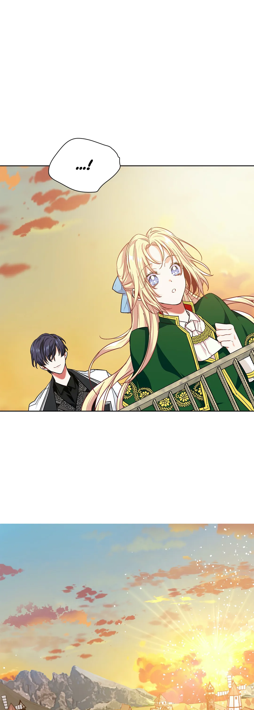 Read Doctor Elise EN Manga Online
