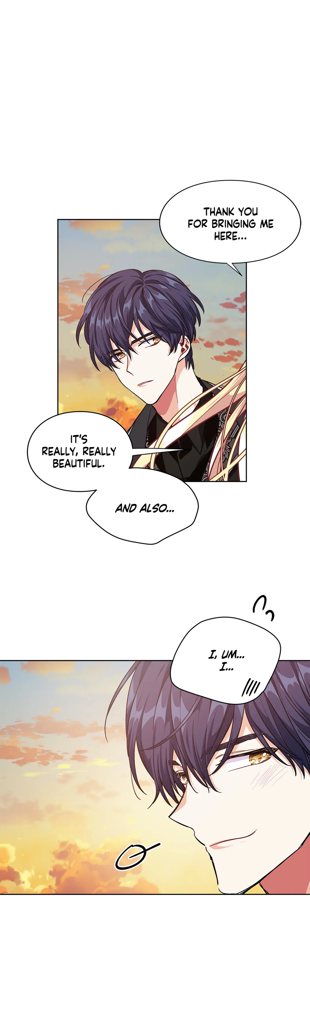Read Doctor Elise EN Manga Online
