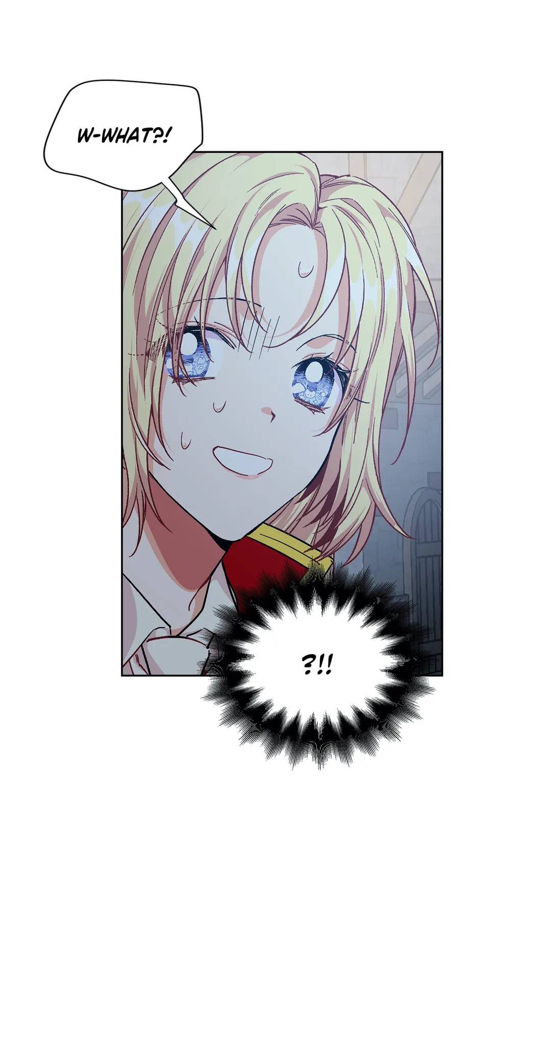 Read Doctor Elise EN Manga Online