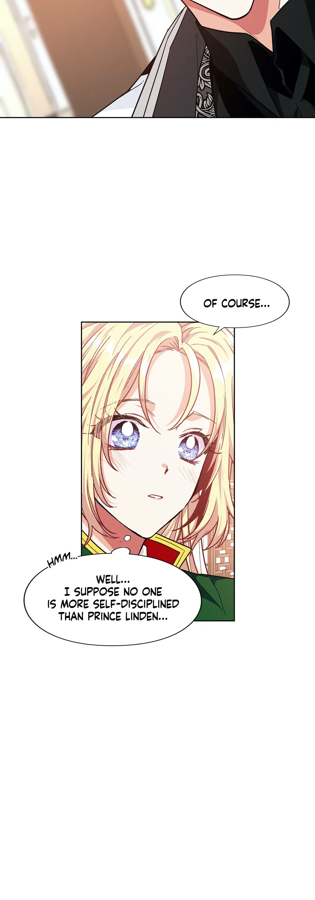 Read Doctor Elise EN Manga Online