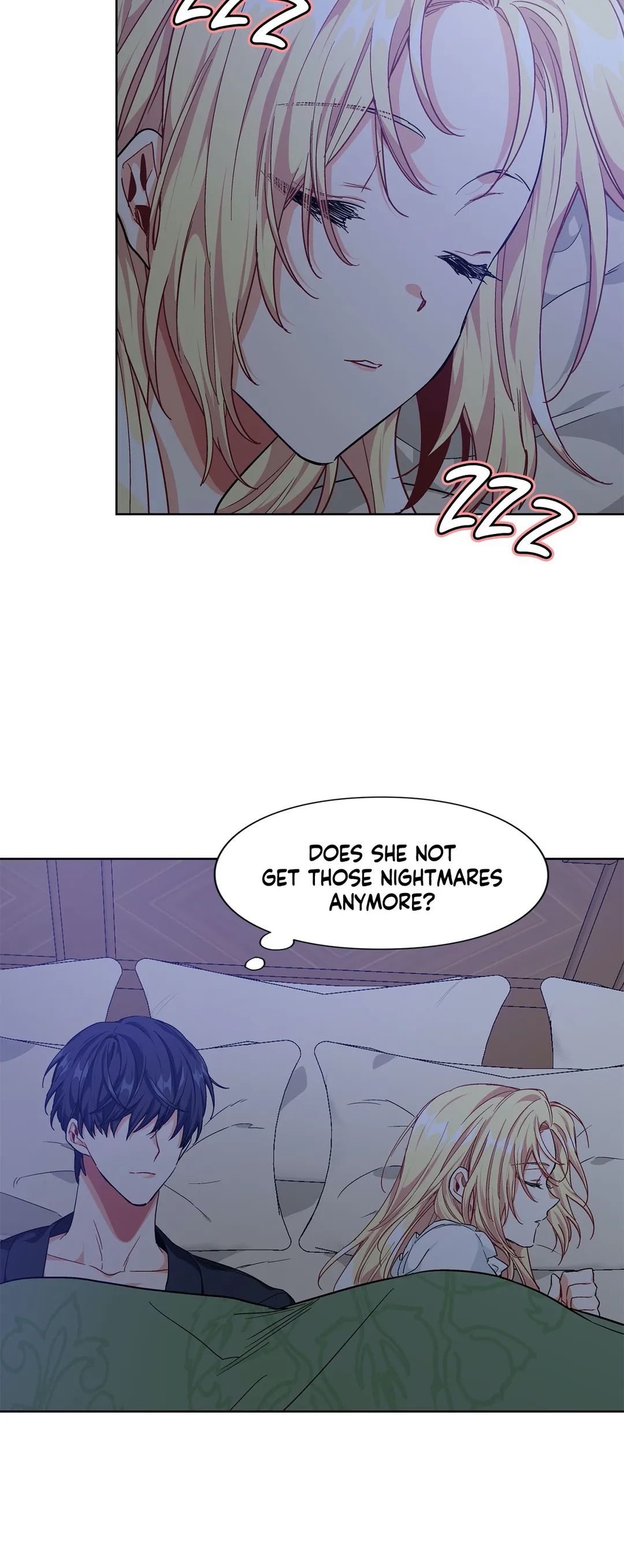 Read Doctor Elise EN Manga Online