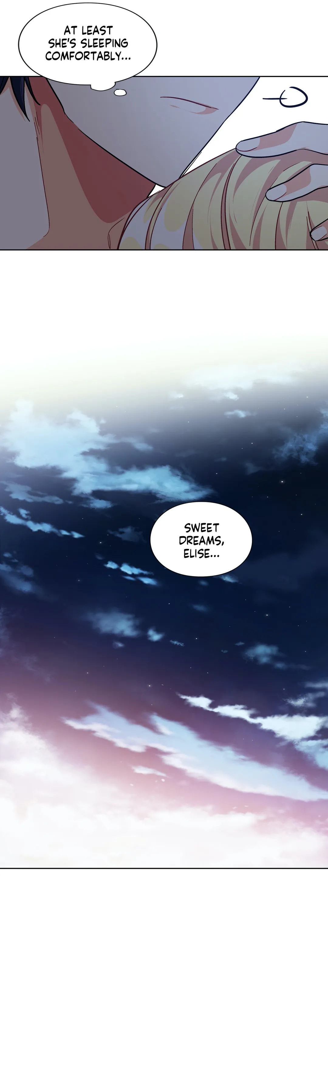 Read Doctor Elise EN Manga Online