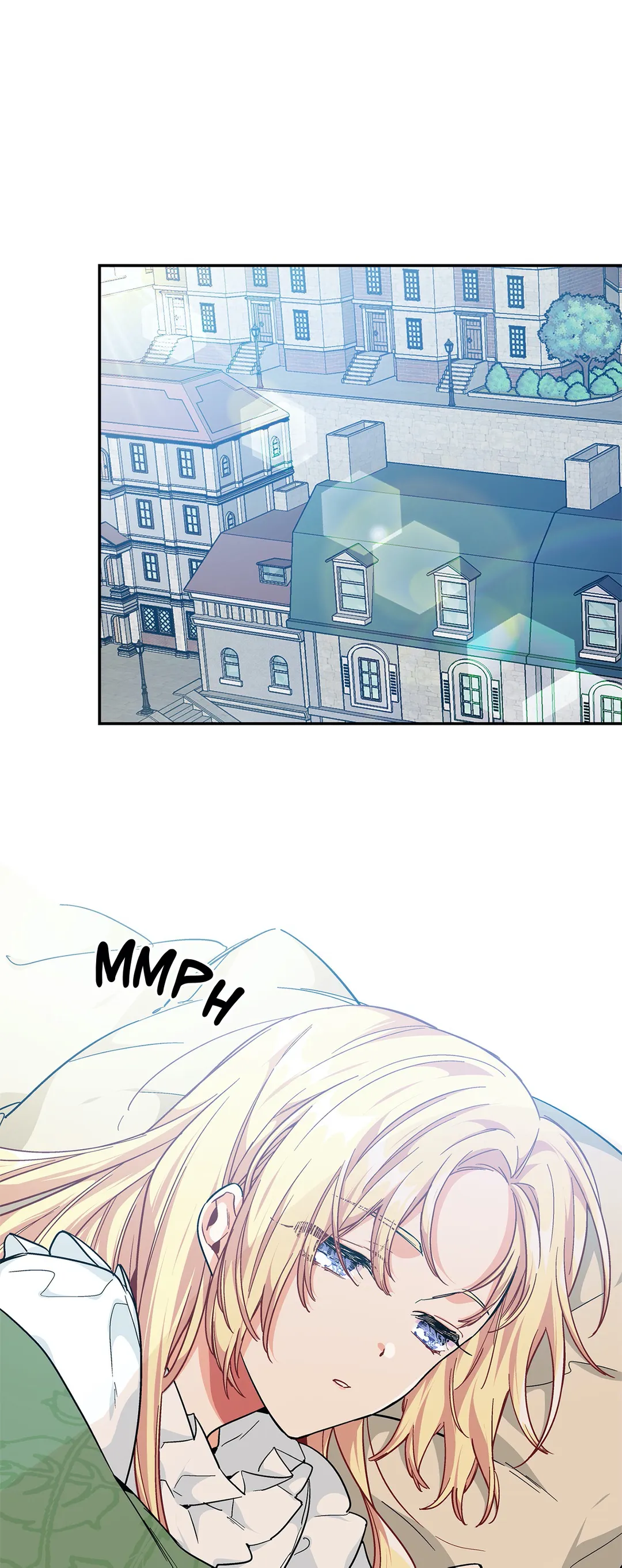 Read Doctor Elise EN Manga Online