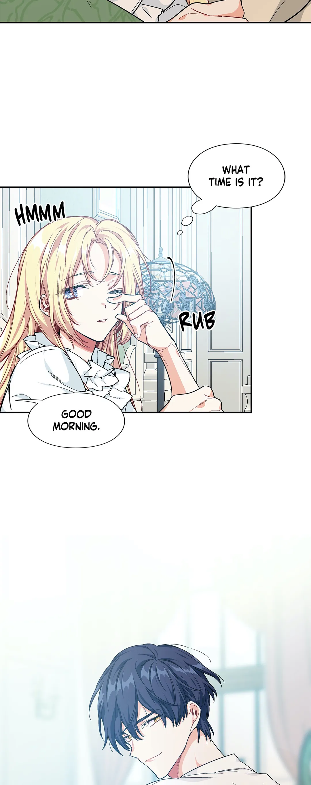 Read Doctor Elise EN Manga Online