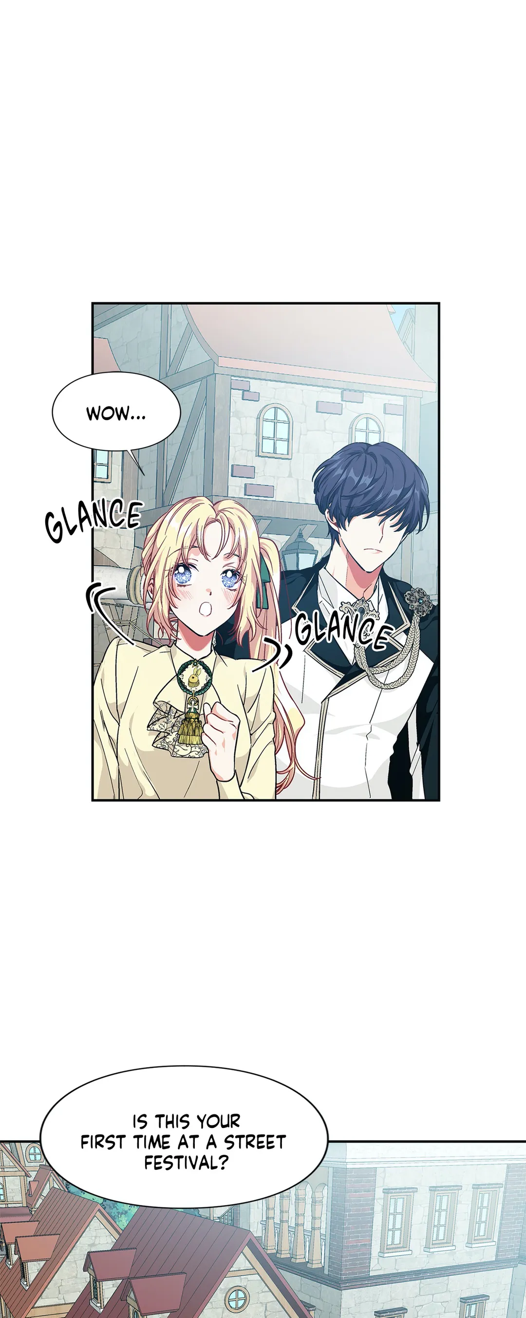 Read Doctor Elise EN Manga Online