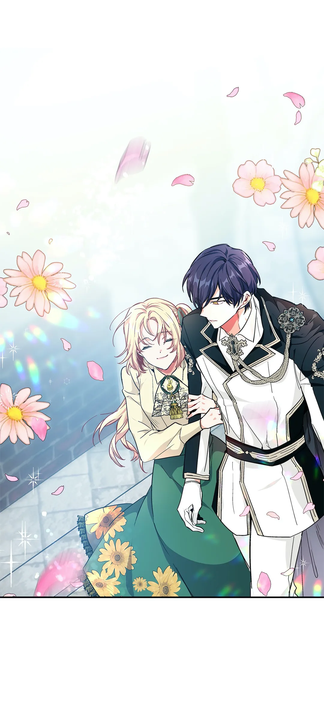 Read Doctor Elise EN Manga Online