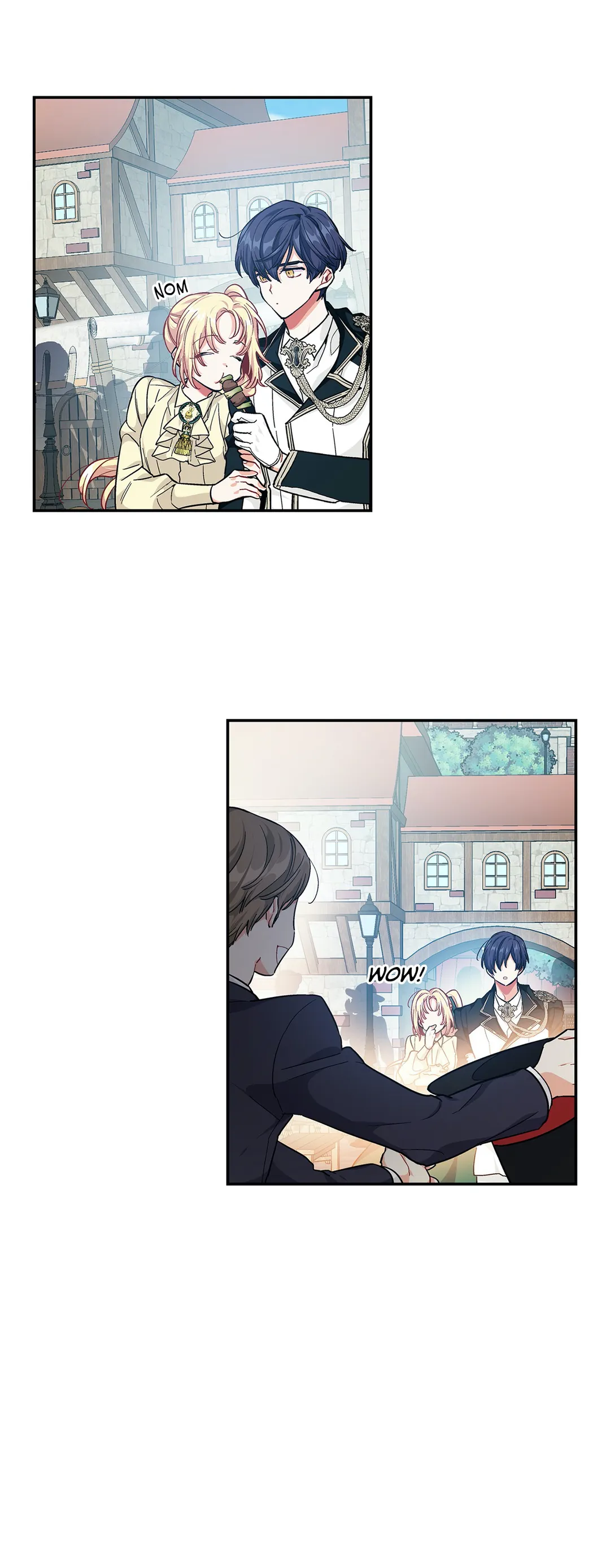 Read Doctor Elise EN Manga Online