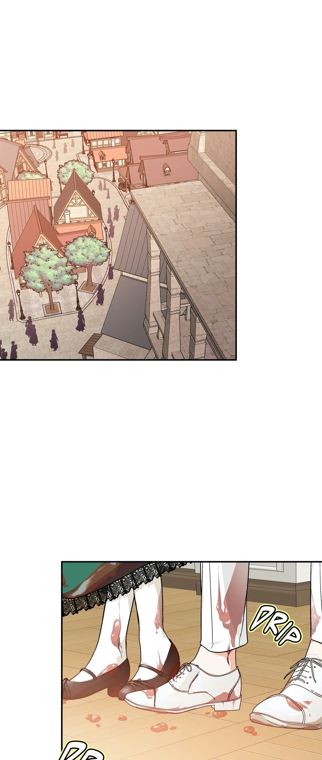 Read Doctor Elise EN Manga Online