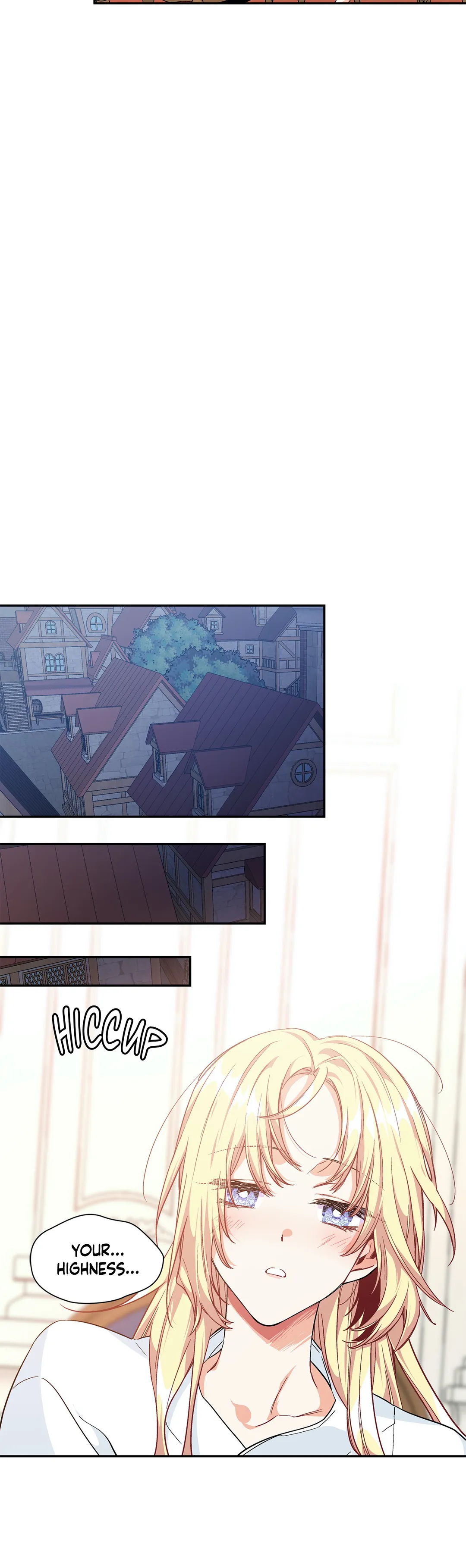 Read Doctor Elise EN Manga Online