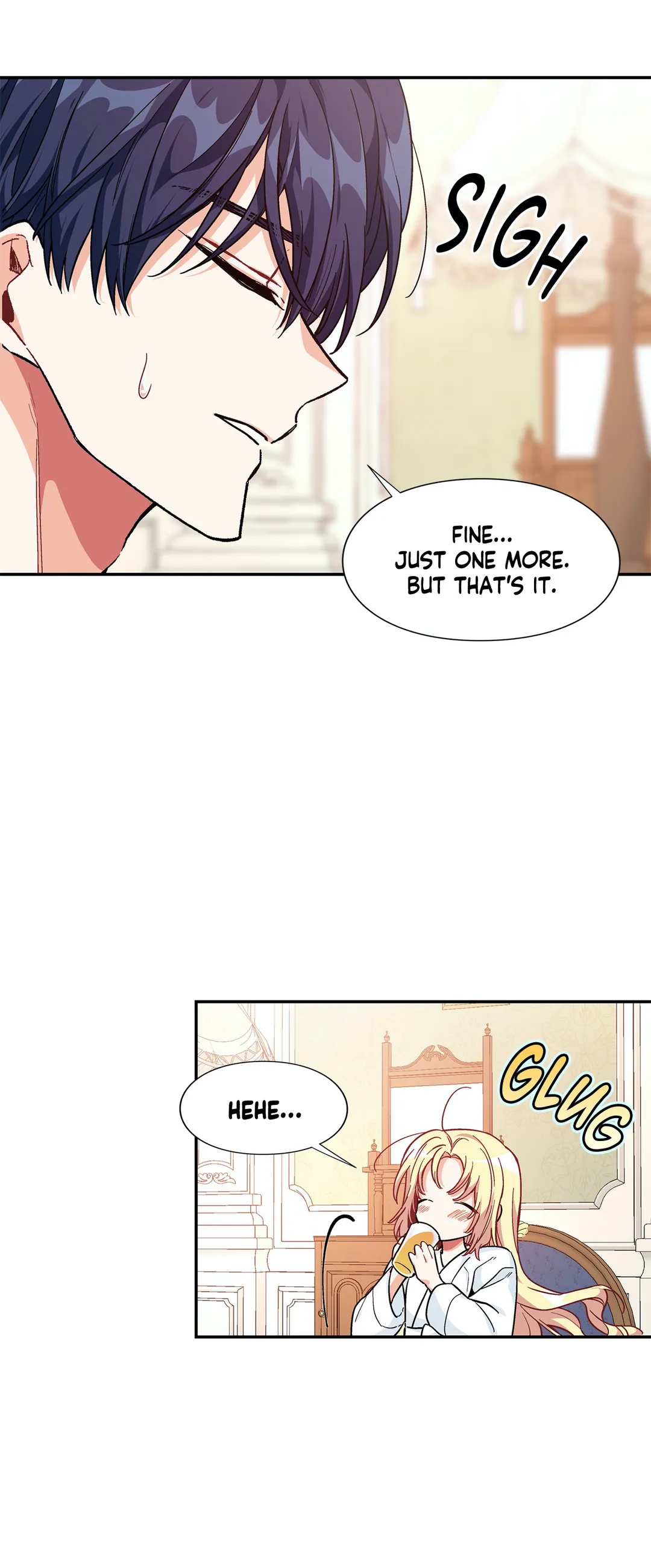 Read Doctor Elise EN Manga Online