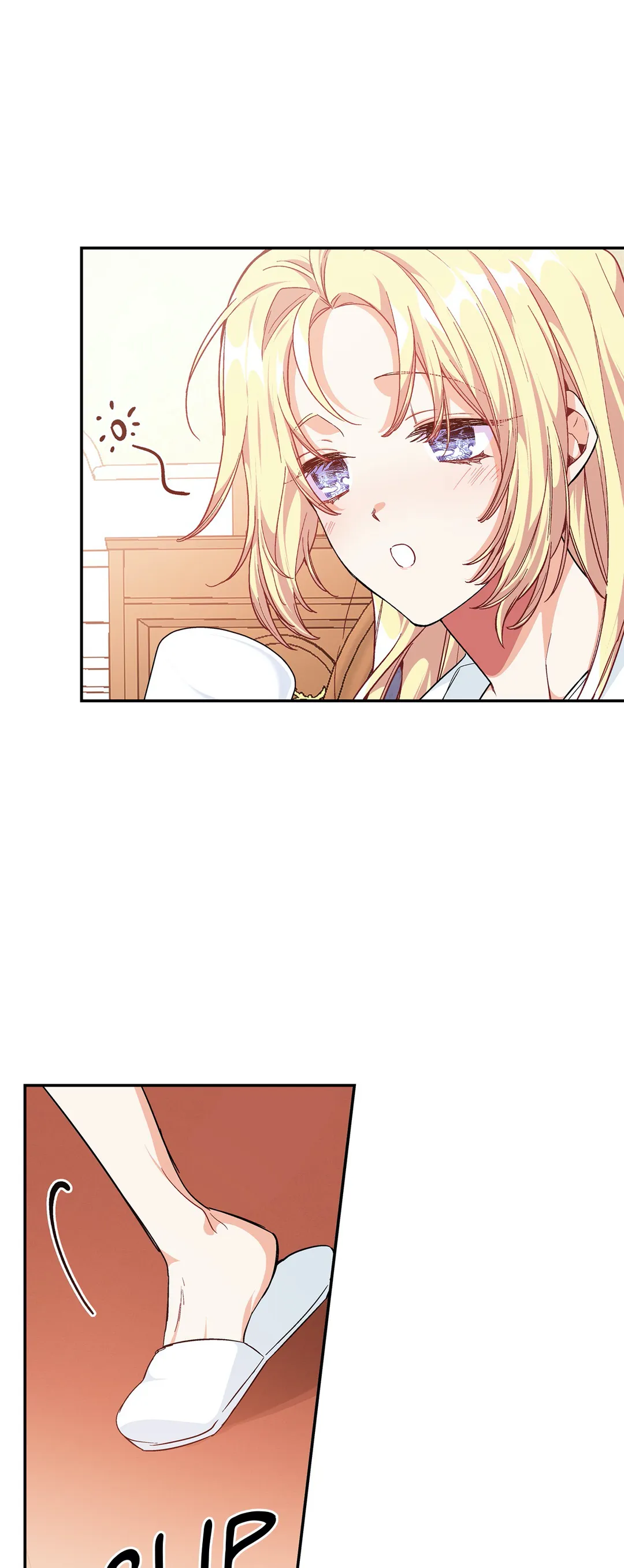 Read Doctor Elise EN Manga Online