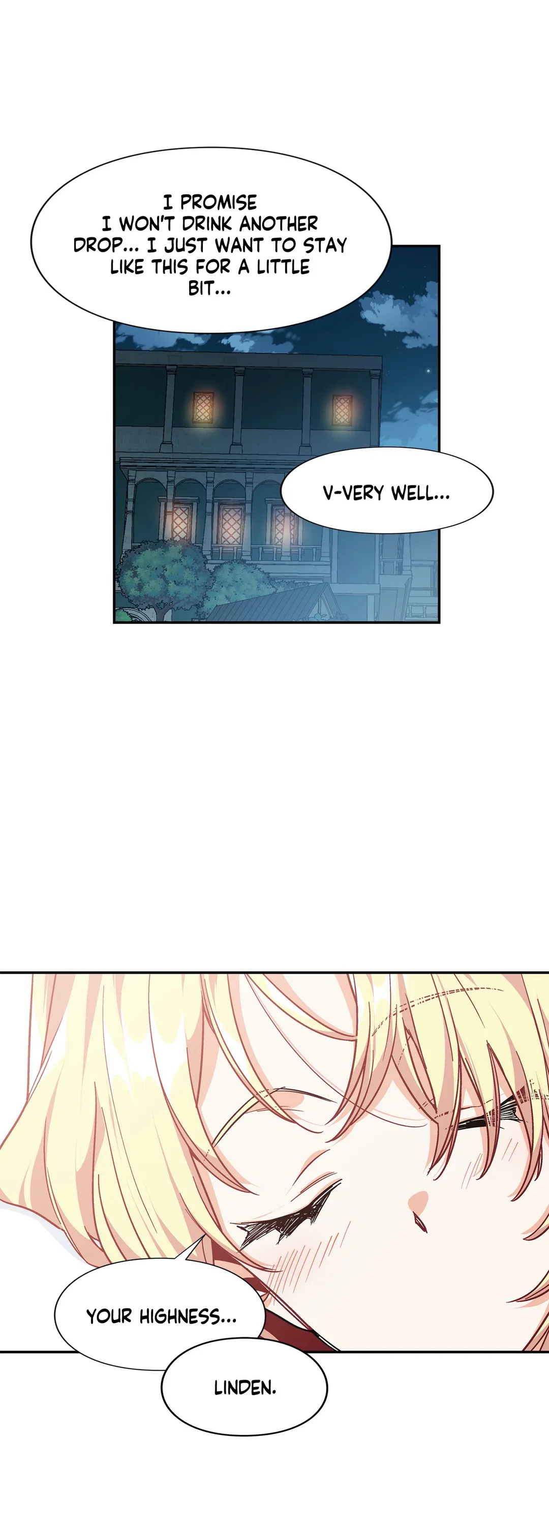 Read Doctor Elise EN Manga Online