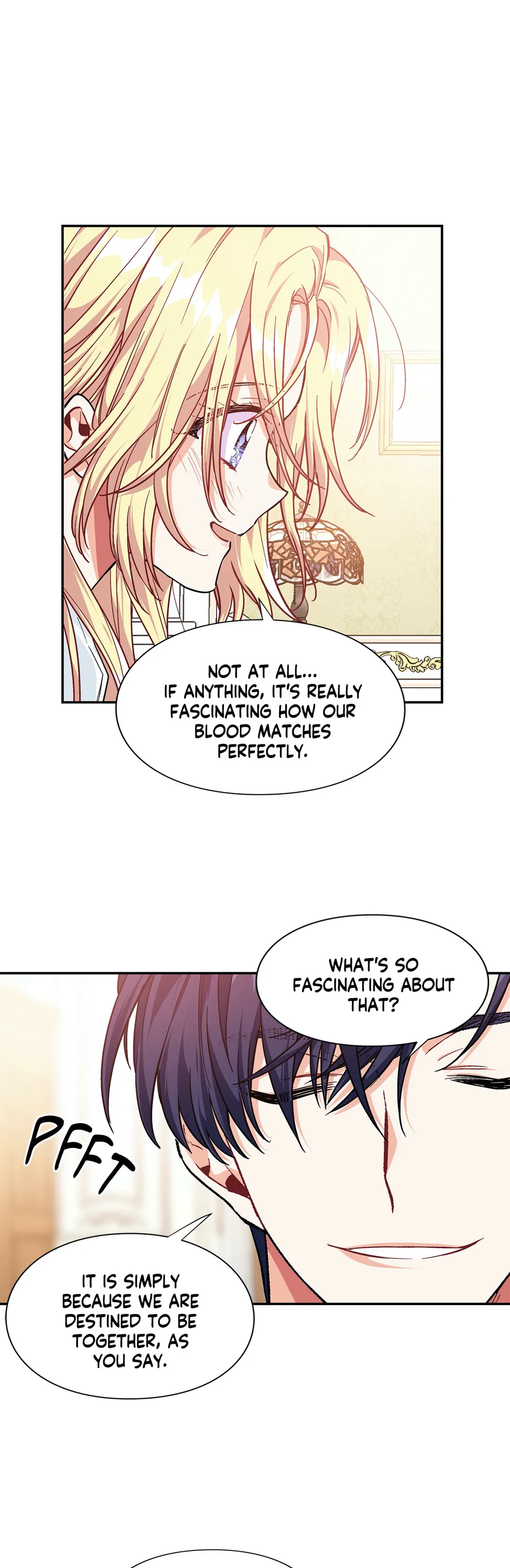 Read Doctor Elise EN Manga Online
