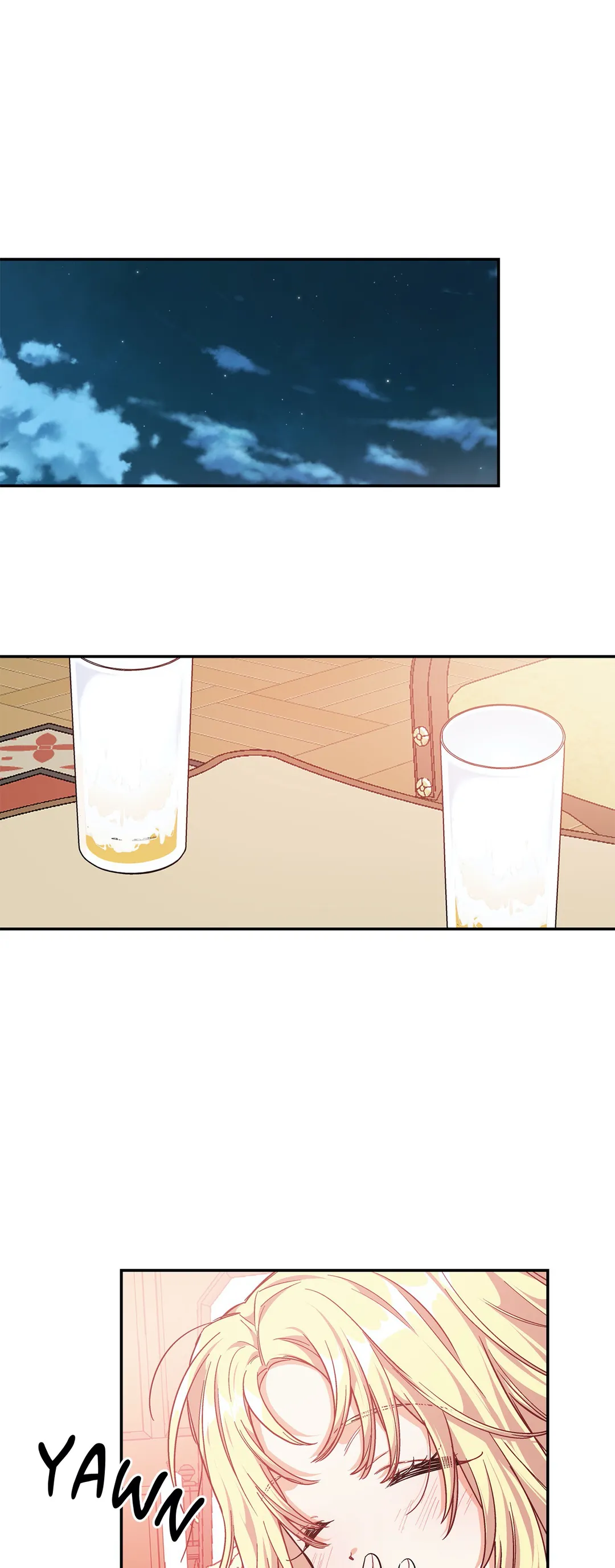 Read Doctor Elise EN Manga Online