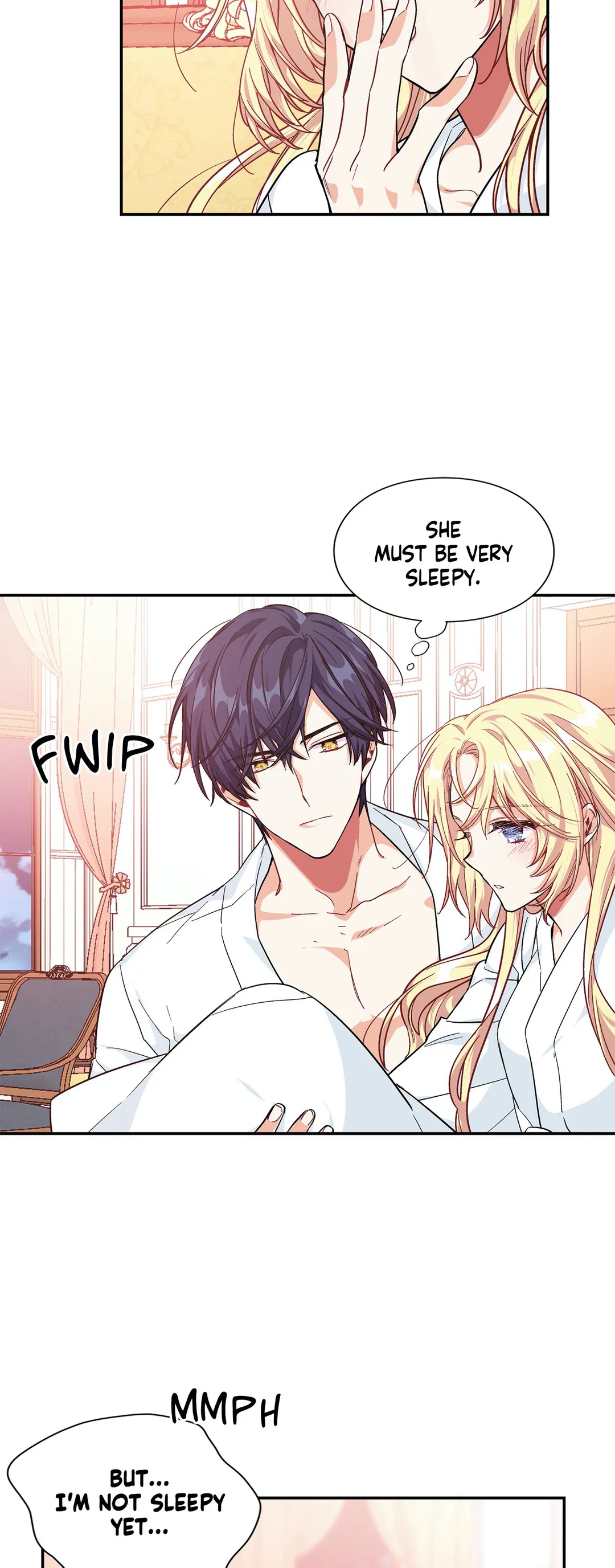 Read Doctor Elise EN Manga Online