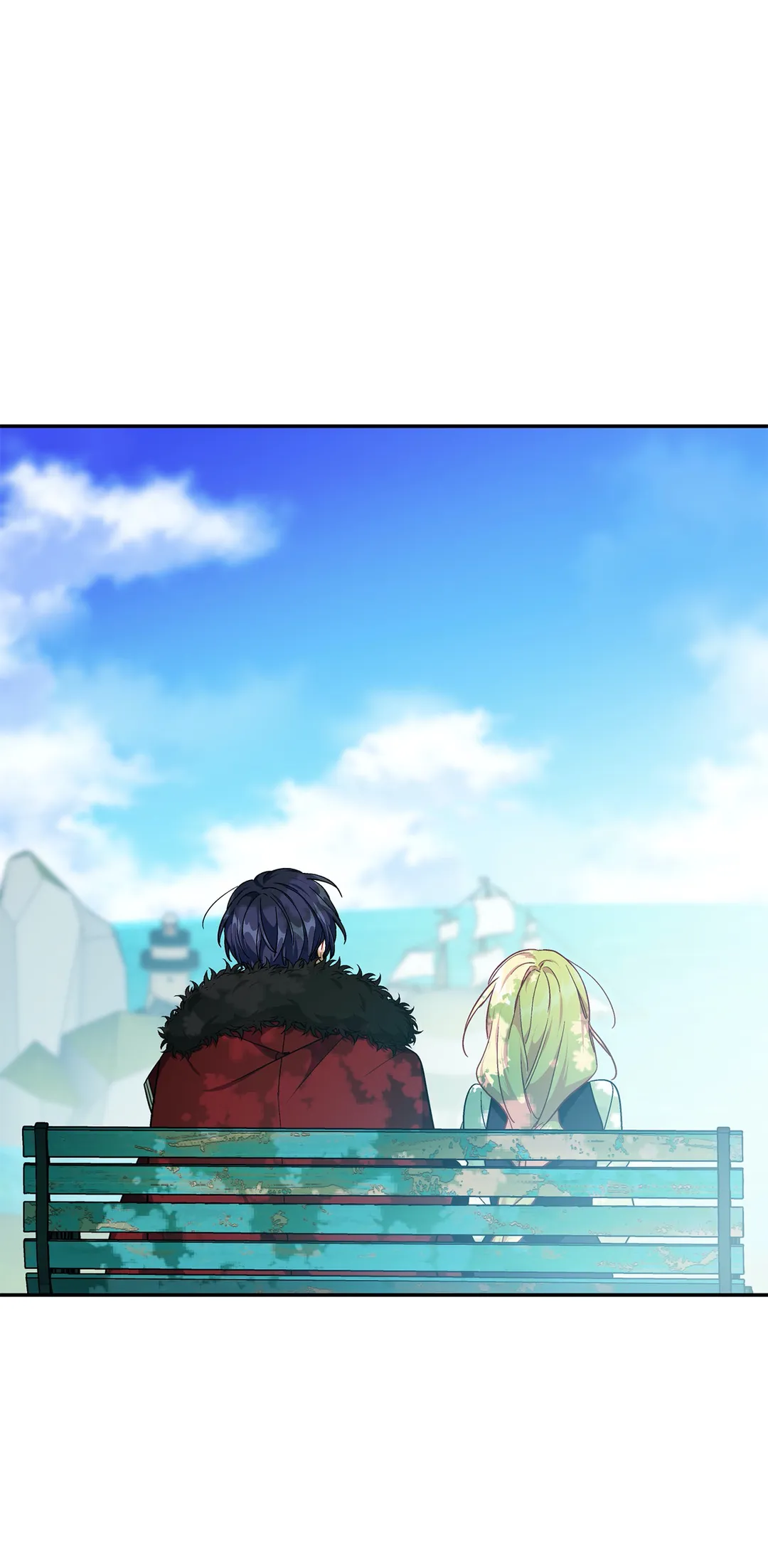 Read Doctor Elise EN Manga Online