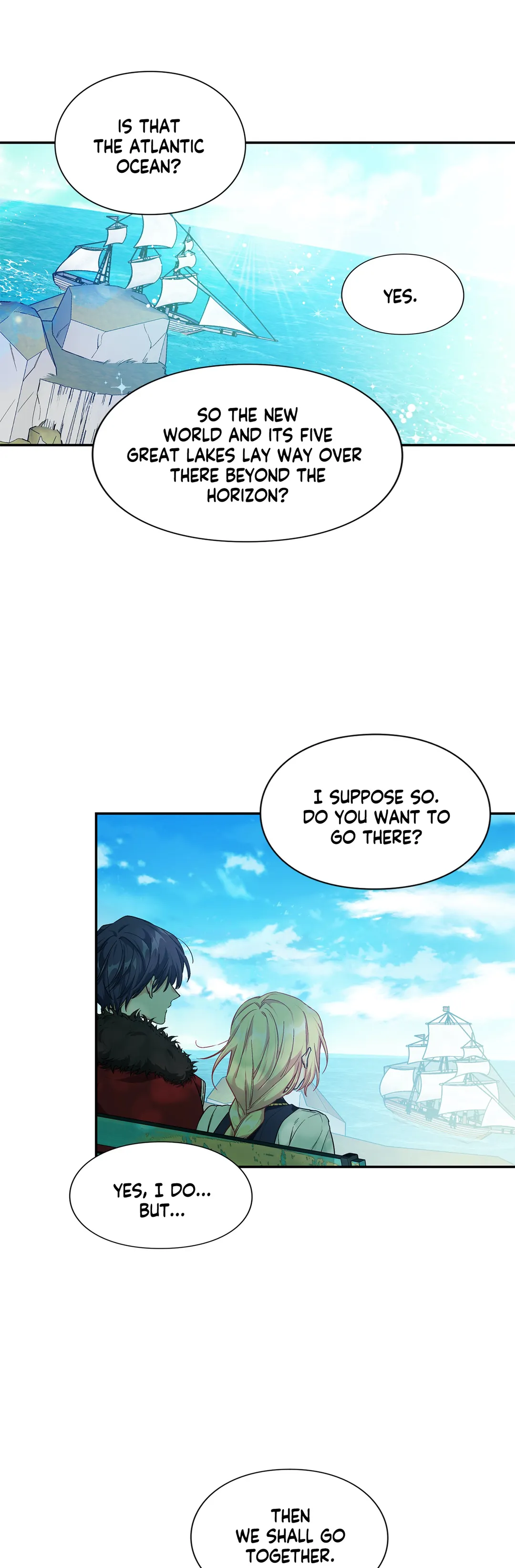 Read Doctor Elise EN Manga Online