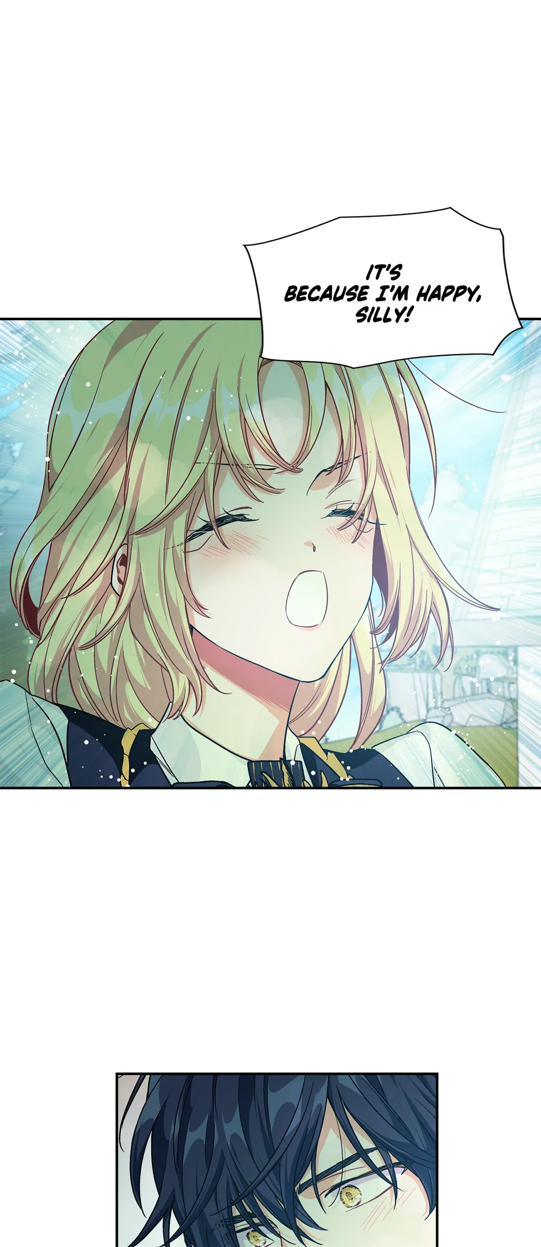 Read Doctor Elise EN Manga Online