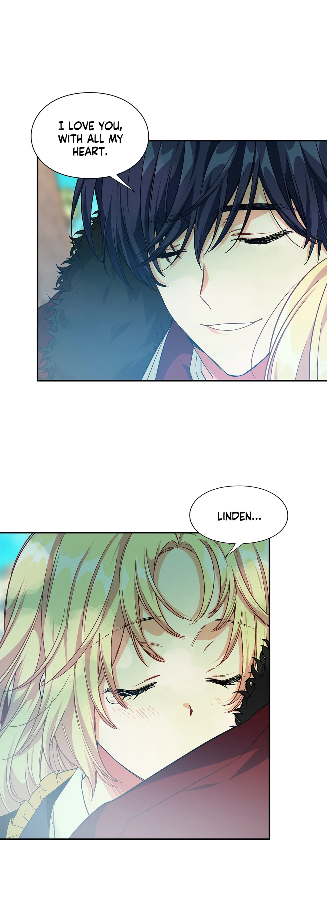Read Doctor Elise EN Manga Online