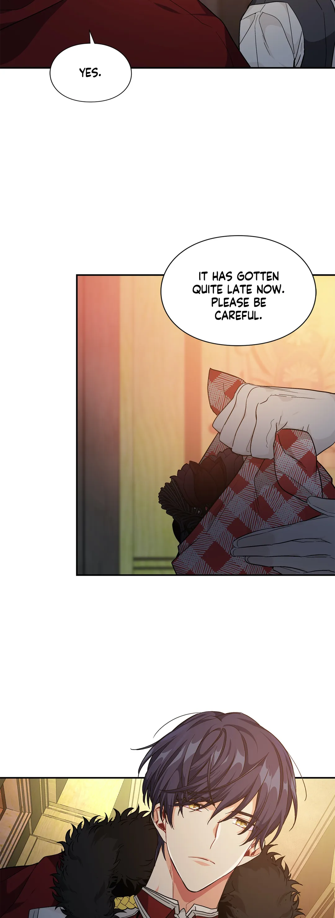 Read Doctor Elise EN Manga Online