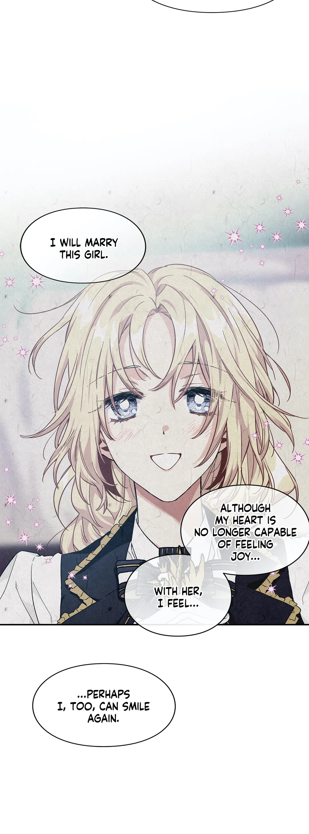Read Doctor Elise EN Manga Online