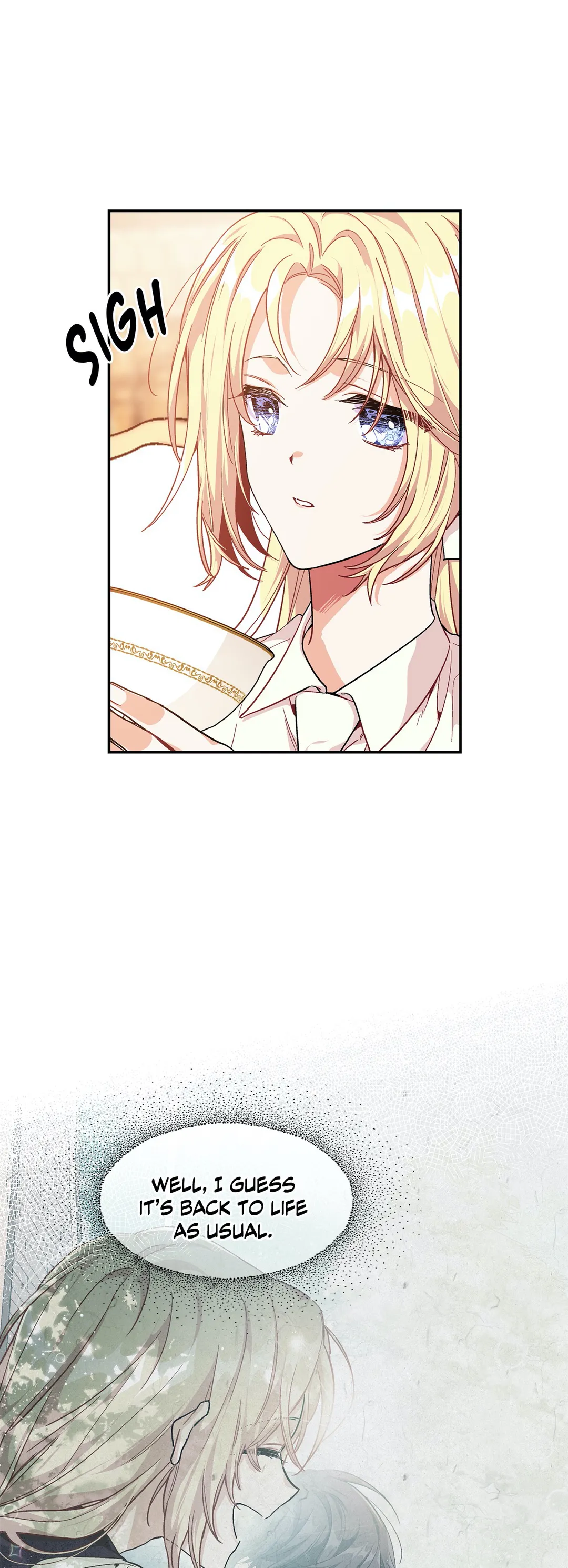 Read Doctor Elise EN Manga Online