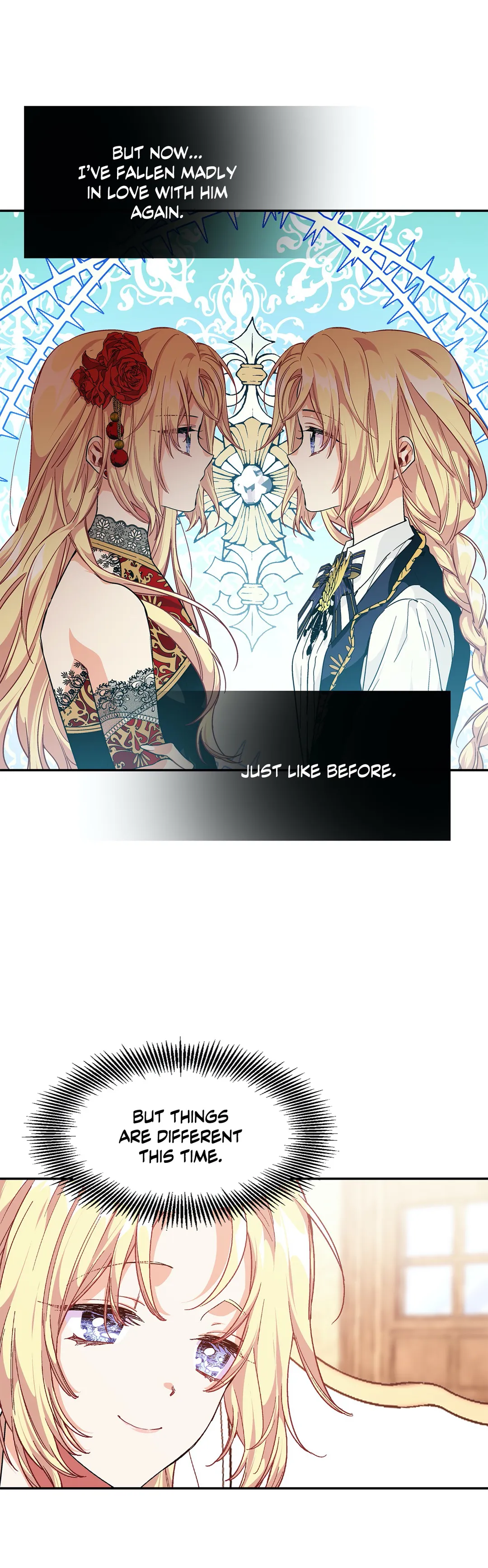 Read Doctor Elise EN Manga Online