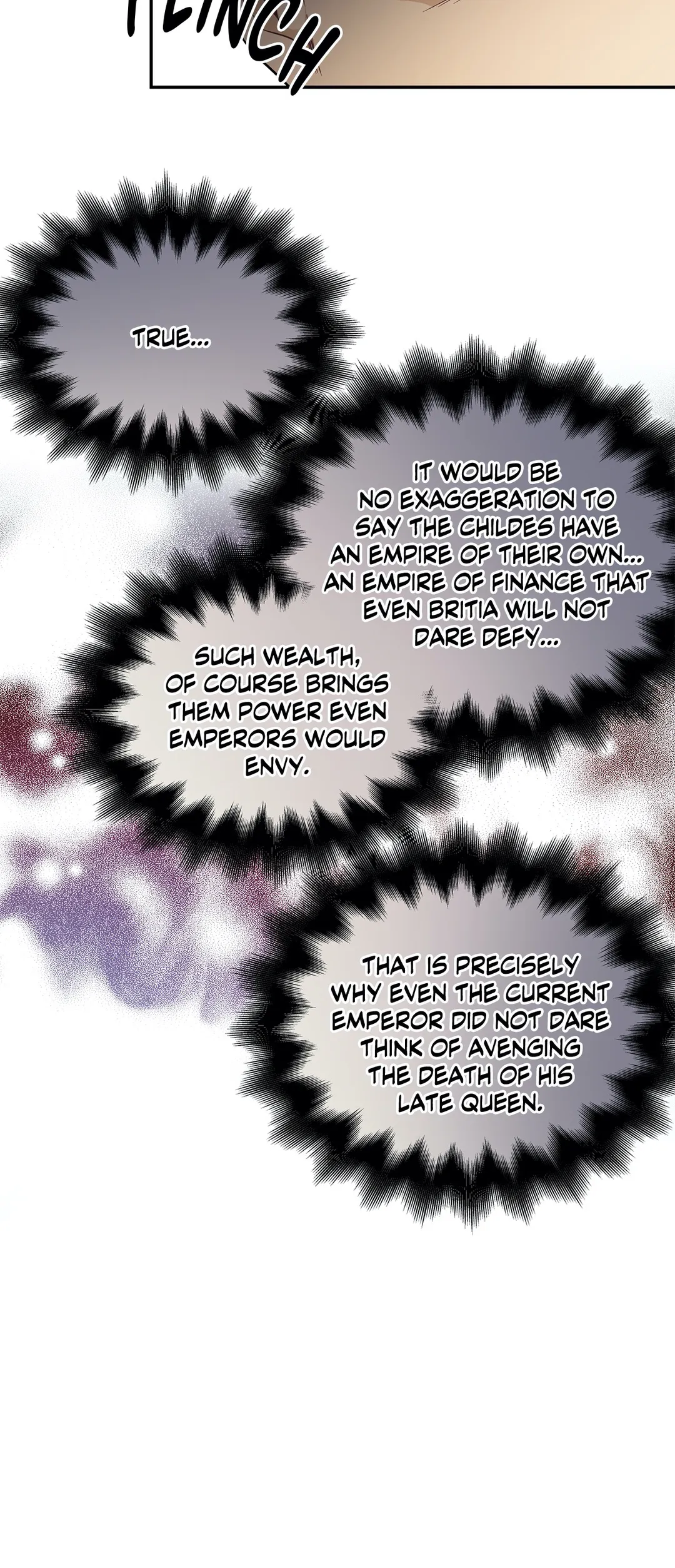 Read Doctor Elise EN Manga Online