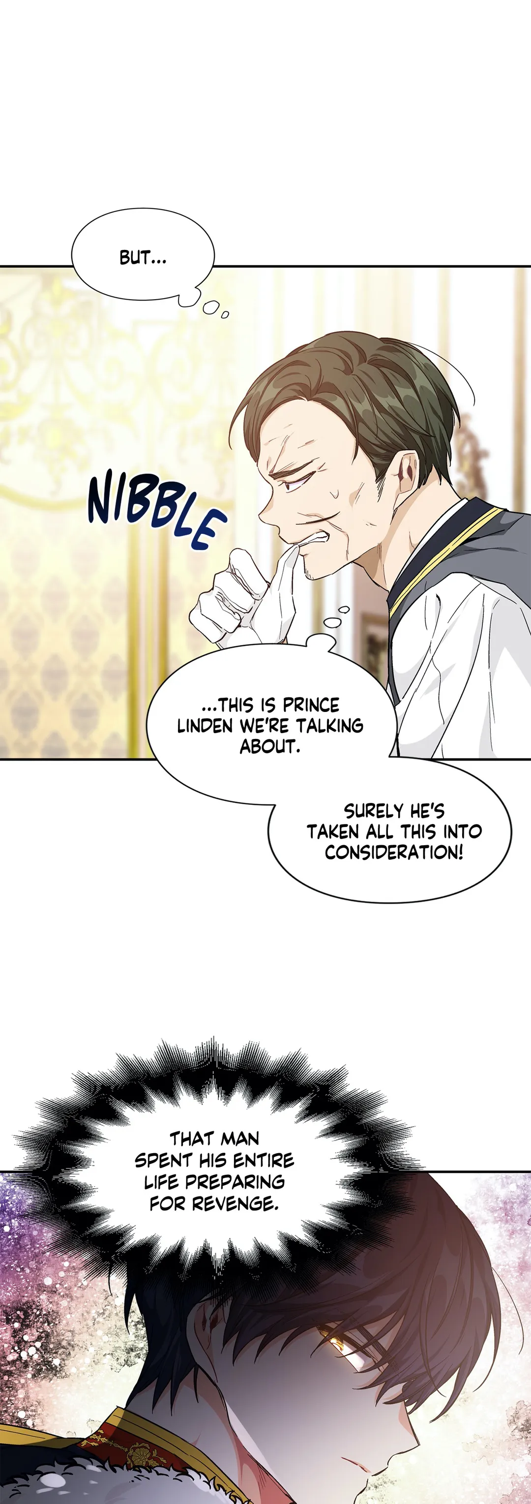 Read Doctor Elise EN Manga Online