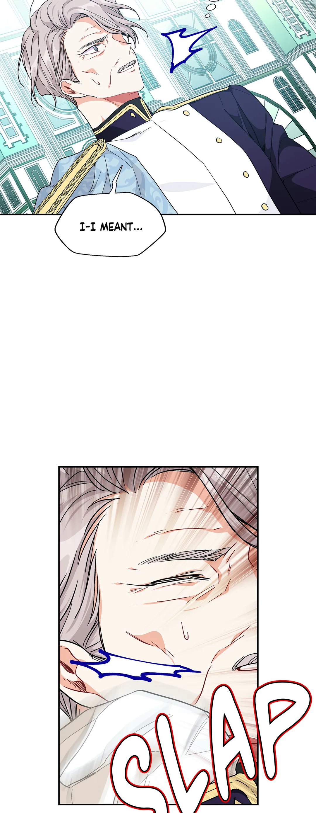 Read Doctor Elise EN Manga Online