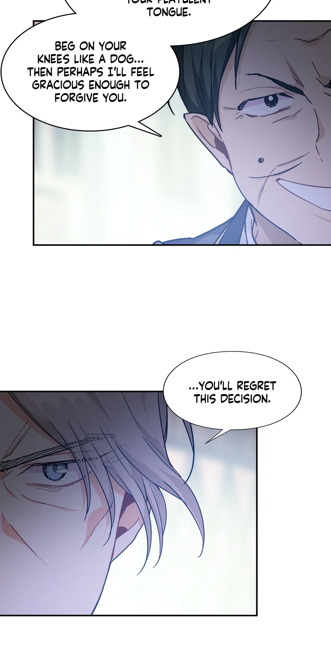 Read Doctor Elise EN Manga Online