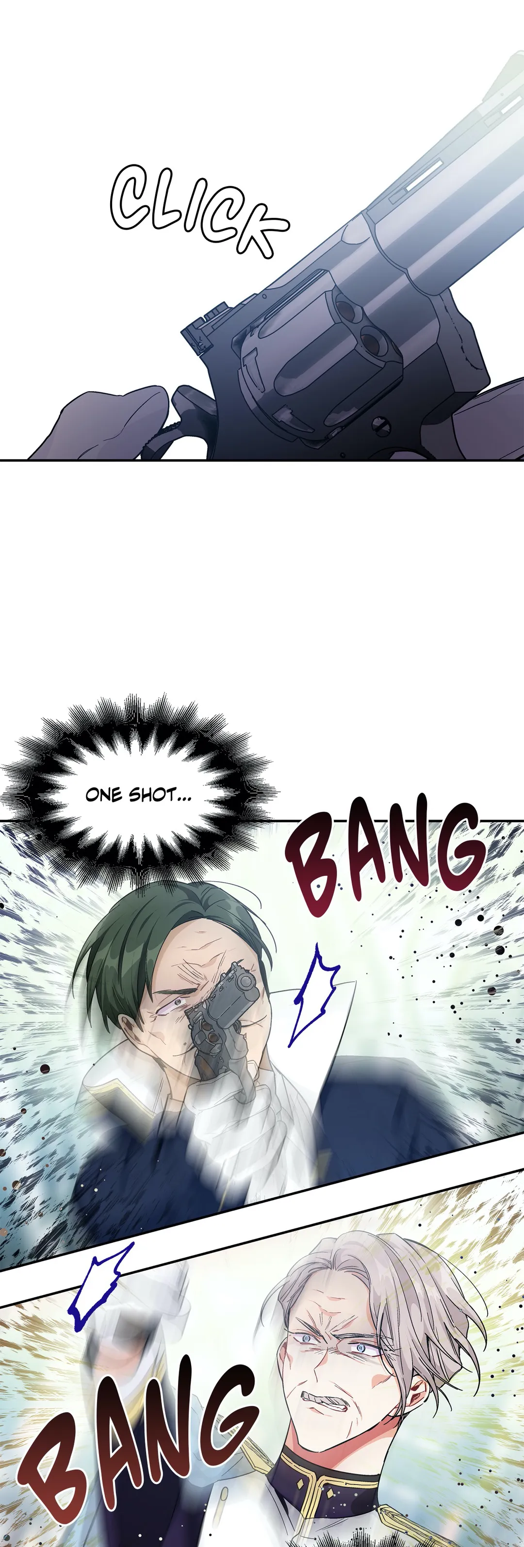 Read Doctor Elise EN Manga Online