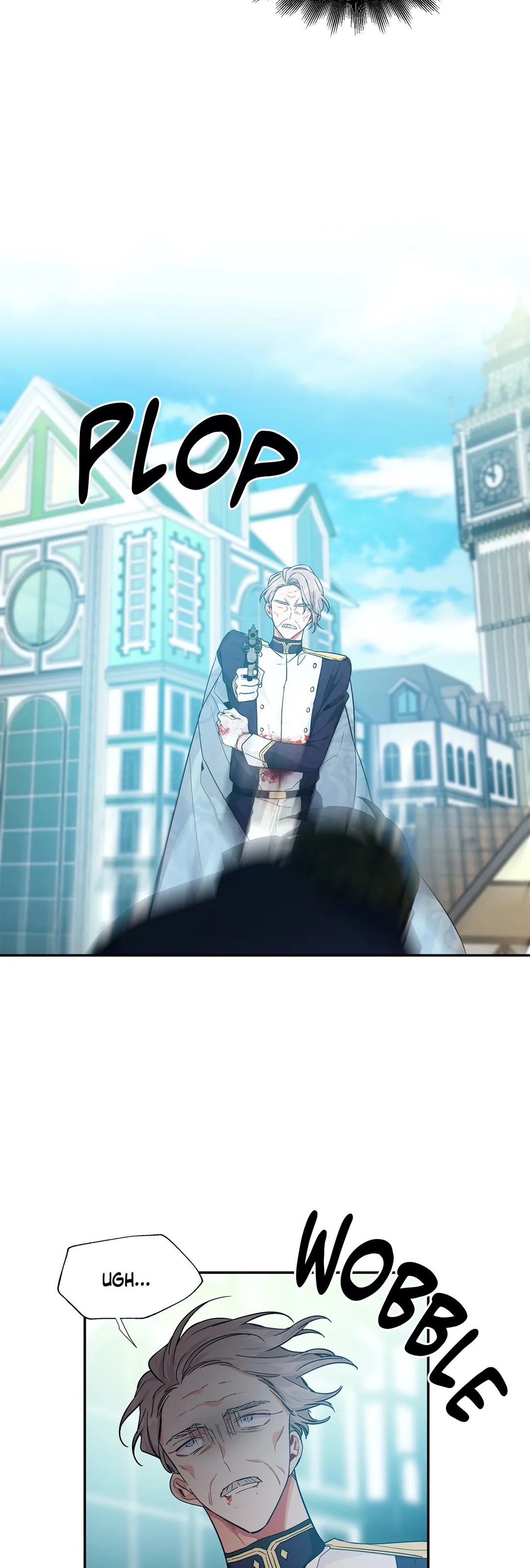 Read Doctor Elise EN Manga Online