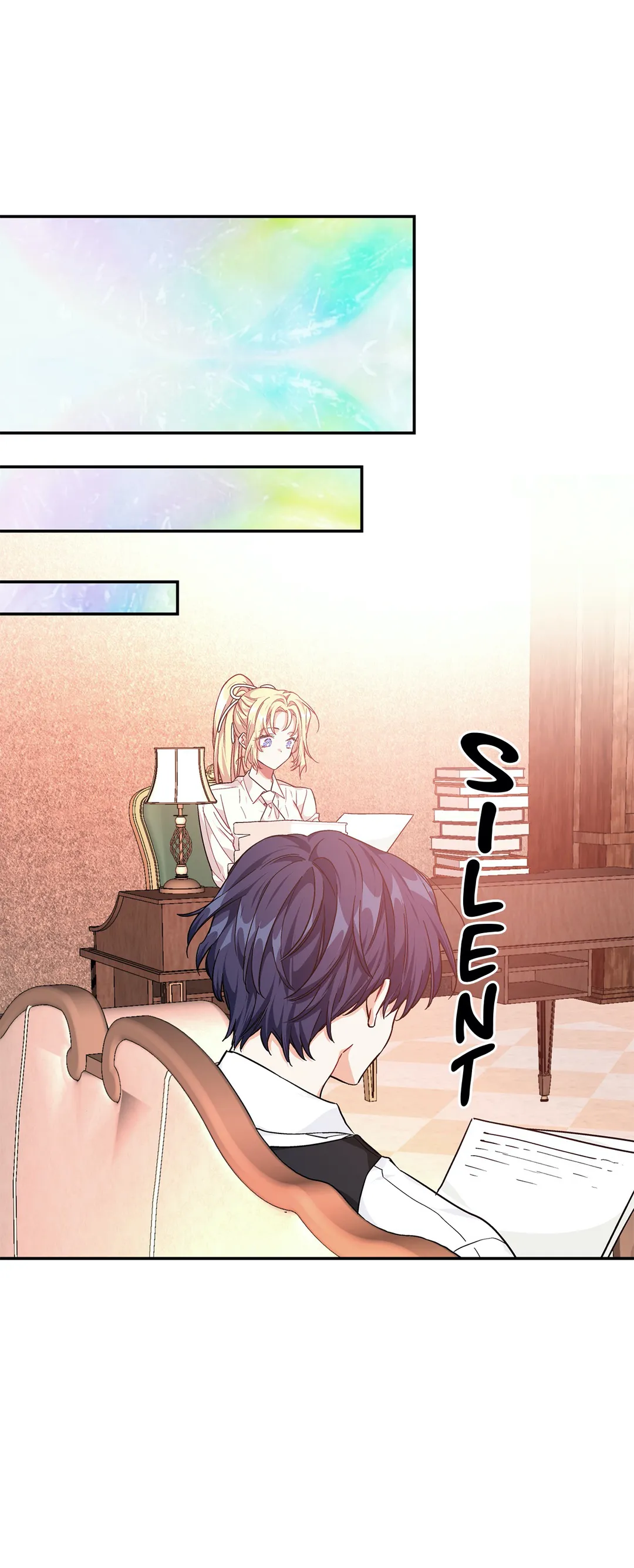 Read Doctor Elise EN Manga Online