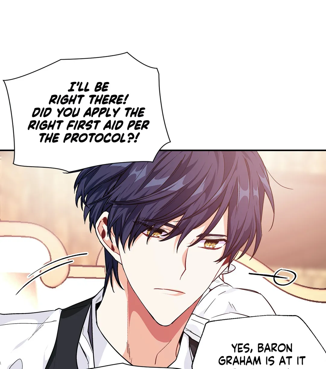 Read Doctor Elise EN Manga Online