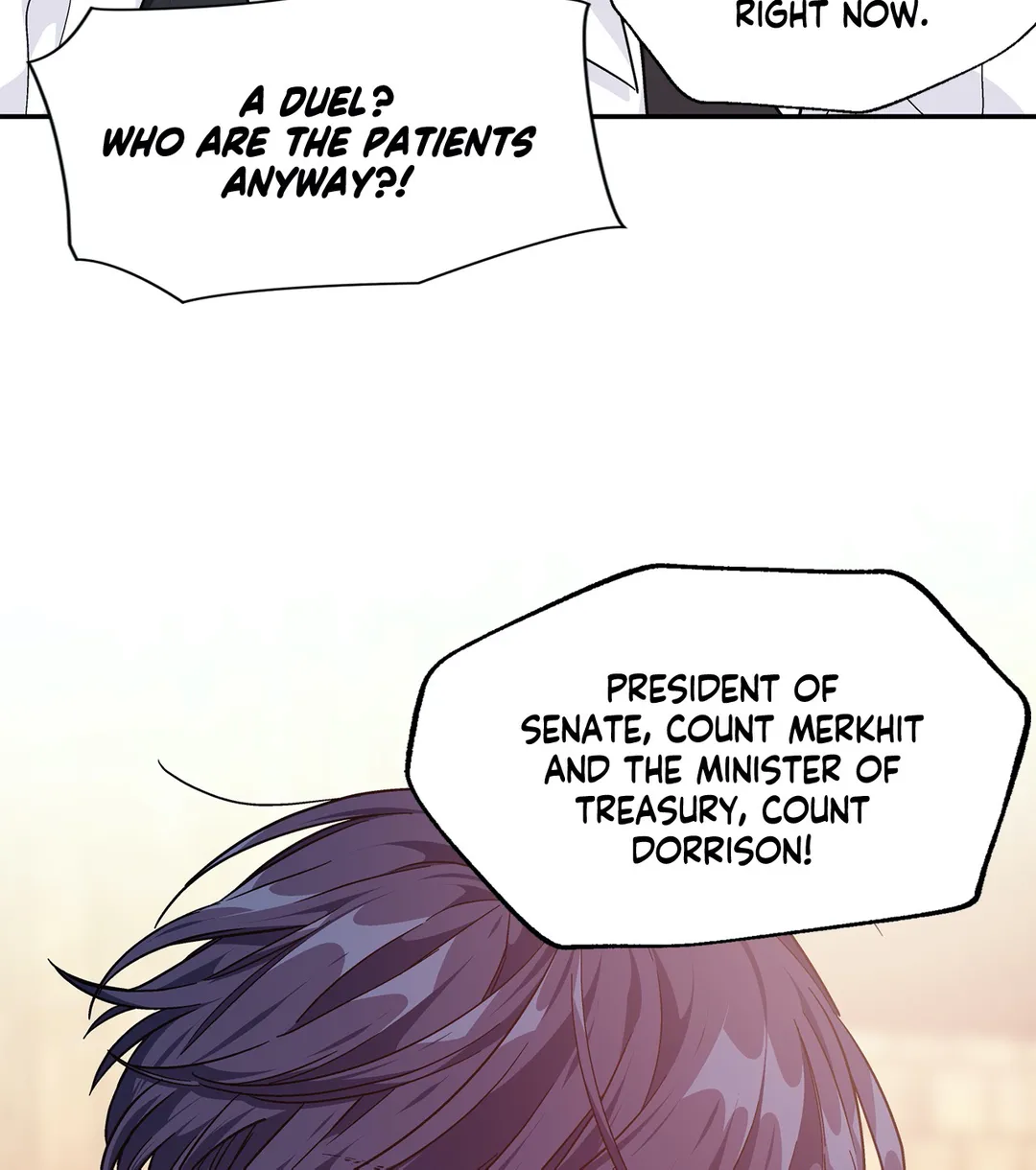 Read Doctor Elise EN Manga Online