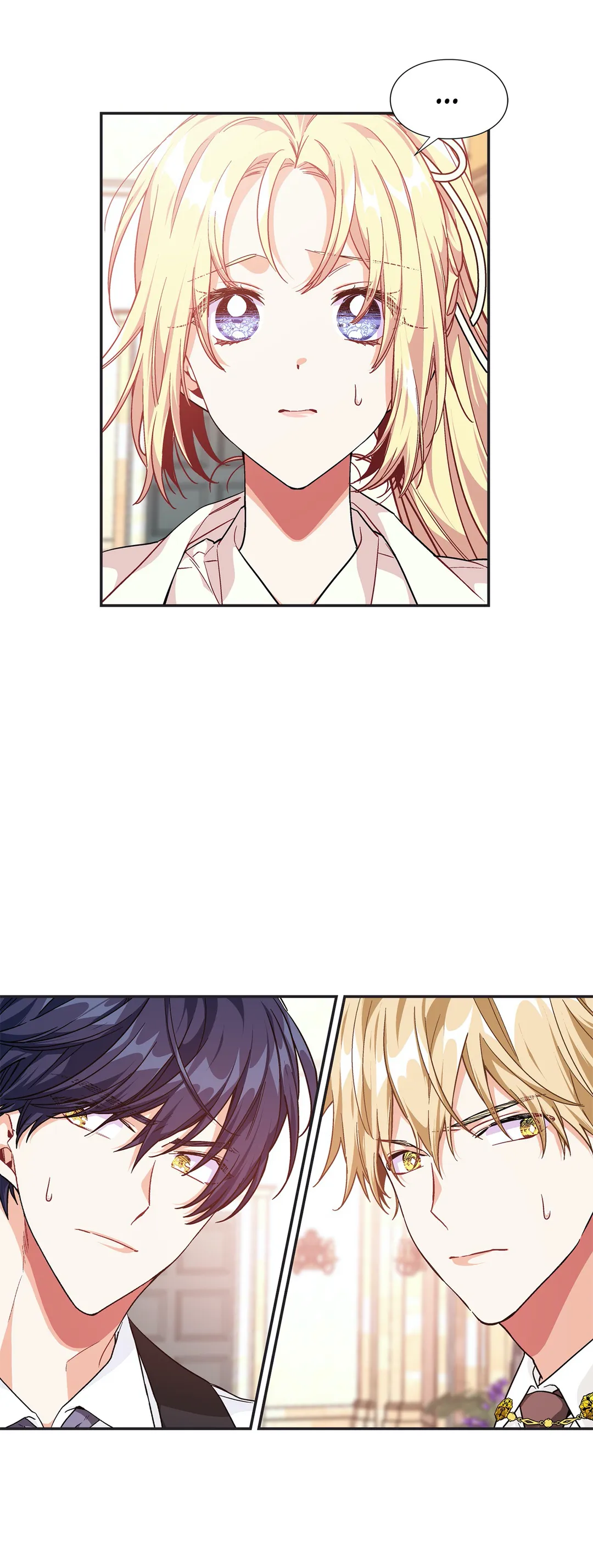 Read Doctor Elise EN Manga Online
