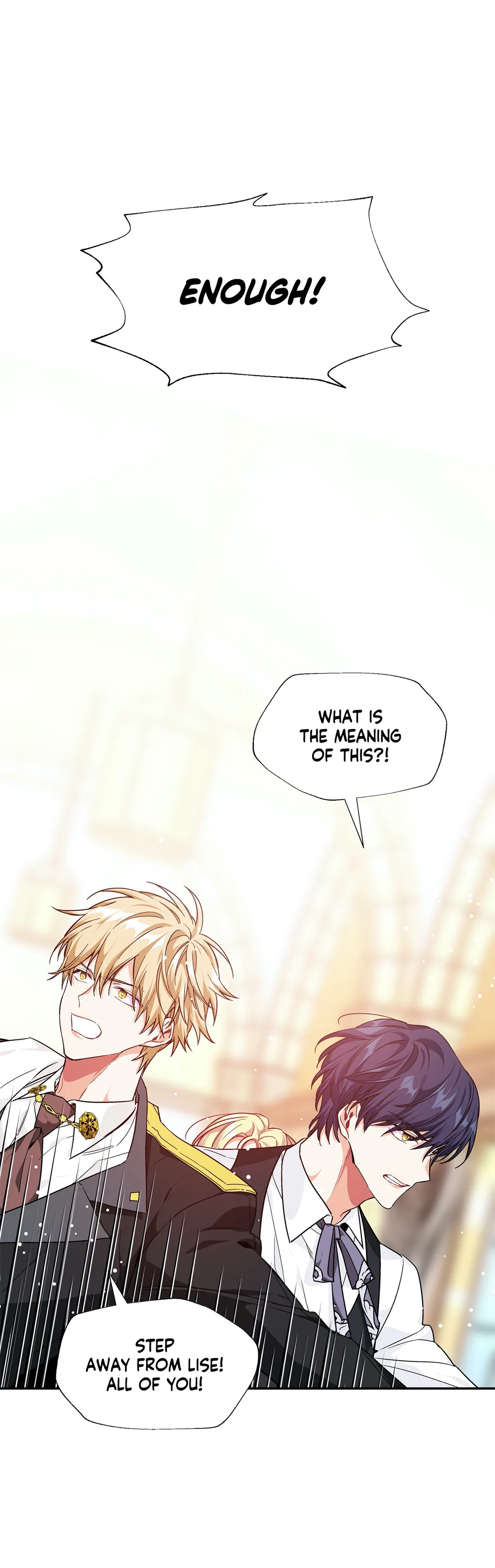 Read Doctor Elise EN Manga Online