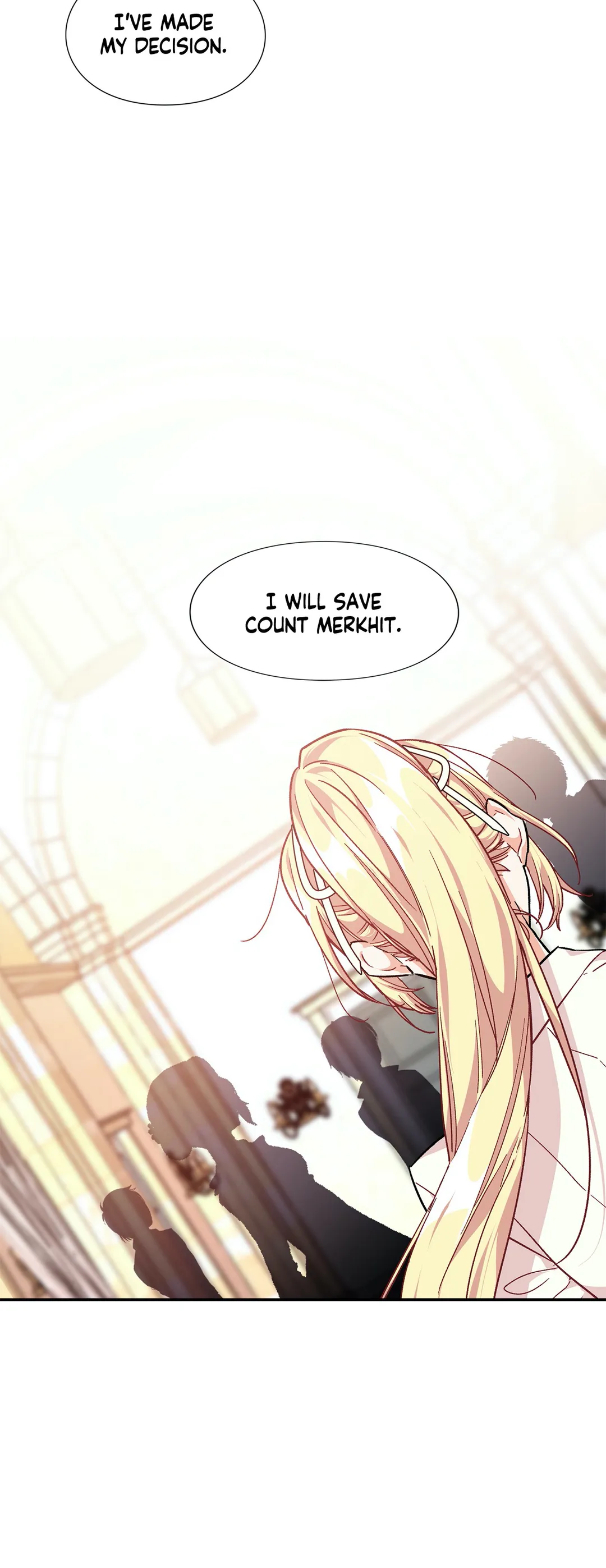 Read Doctor Elise EN Manga Online